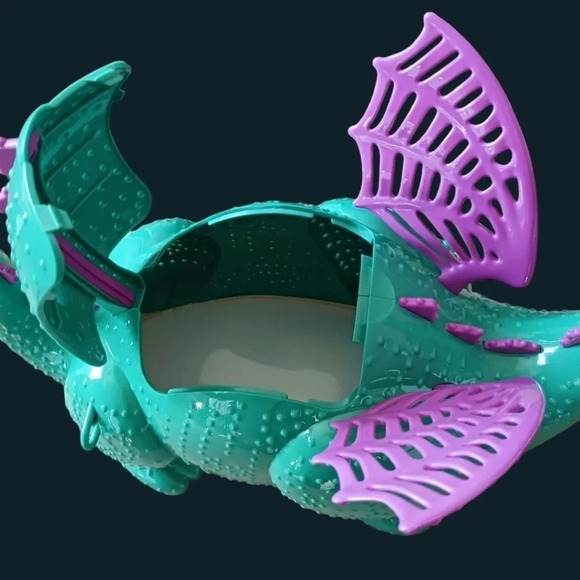 Disney 50th main street electrical parade dragon elliot popcorn bucket - Picture 9 of 15